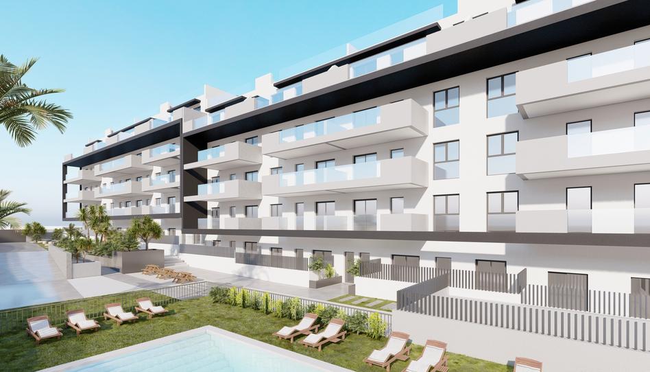 Photo 0 of Promotion RESIDENCIAL NUEVA AGUADULCE