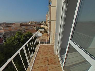 Wohnung zum Verkauf in C/ Compás de Sevilla