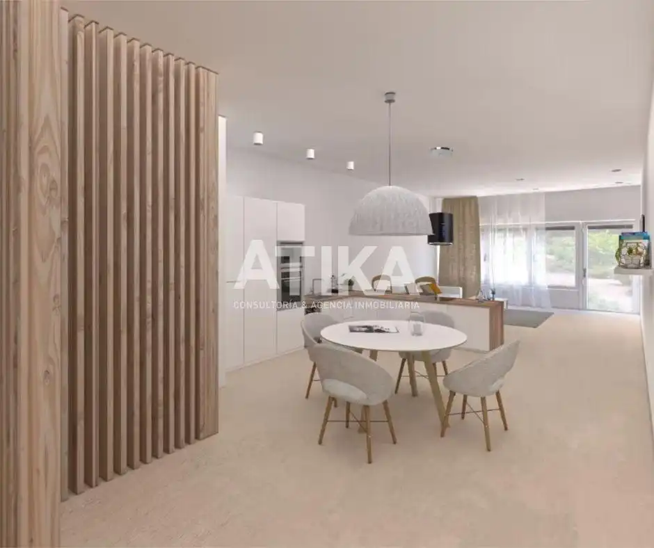 Cocina de Planta baja en venta en Ontinyent