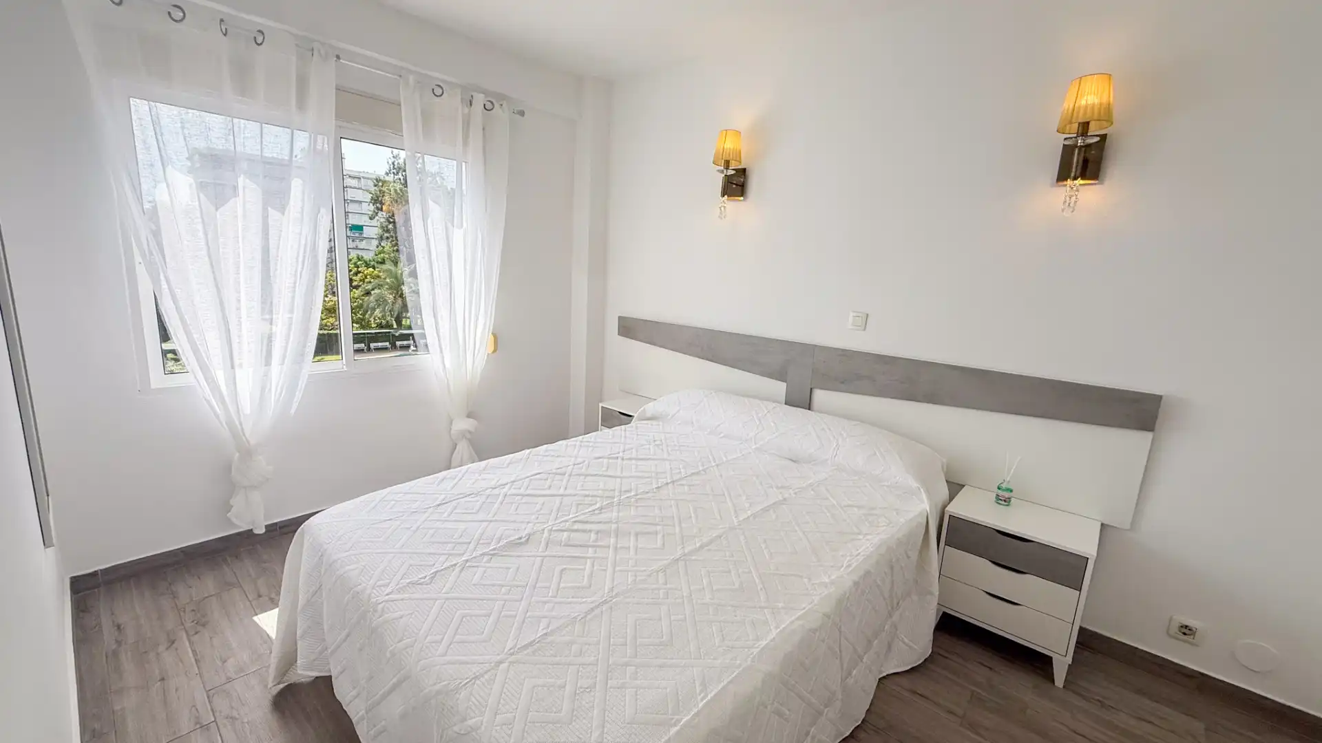 Flat for rent in Calle Violeta, 8, Paseo Marítimo de Levante
