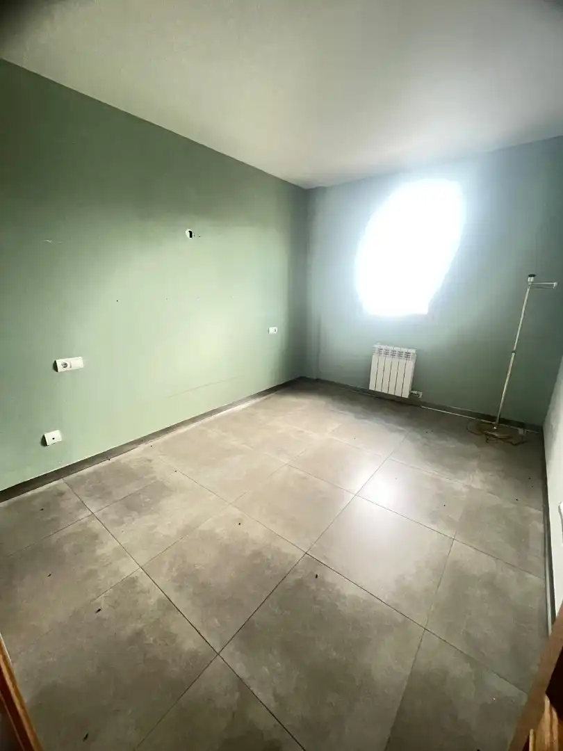 Bedroom of Flat for sale in  Palma de Mallorca  with Air Conditioner, Heating and Terrace