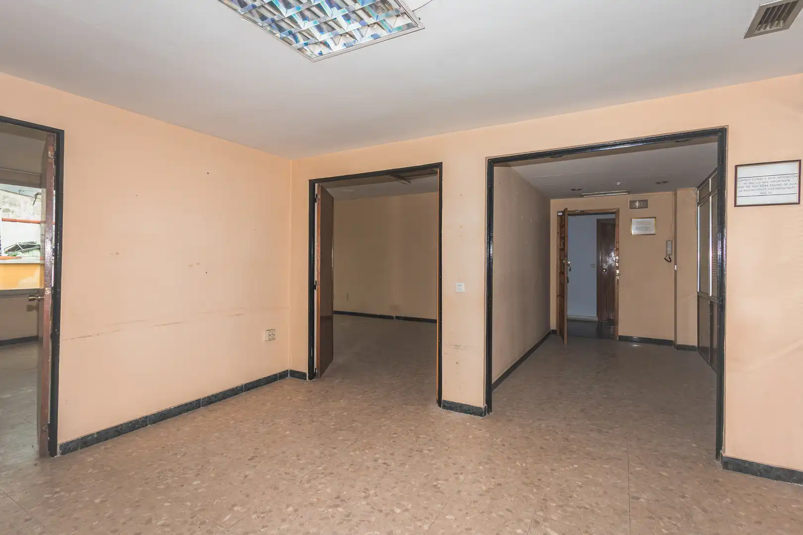 Oficina en venta en C/ Donoso Cortéss, Casco Antiguo