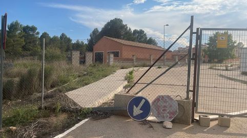 Foto 2 de Casa o chalet en venta en Las Higuericas Fase II, Hellín, Albacete