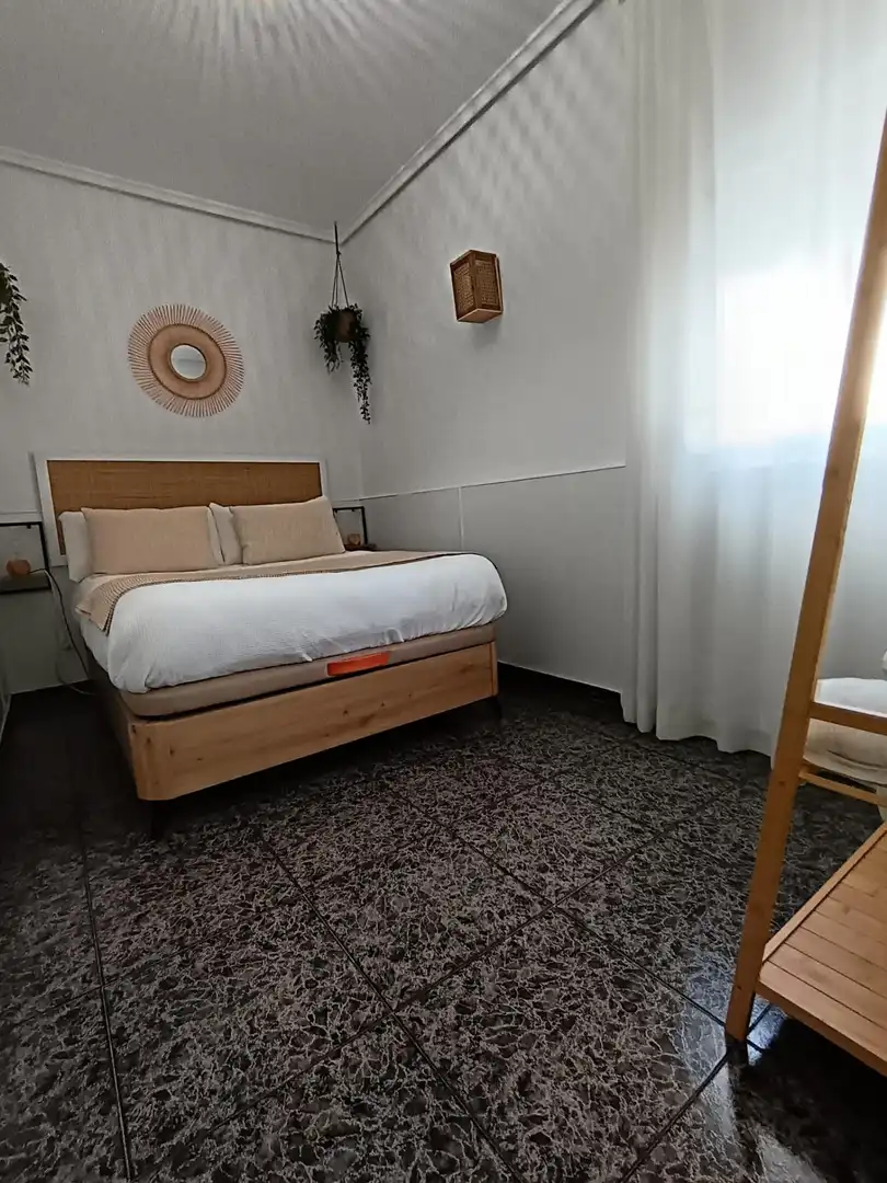 Schlafzimmer von Erdgeschoss zum Verkauf in Águilas