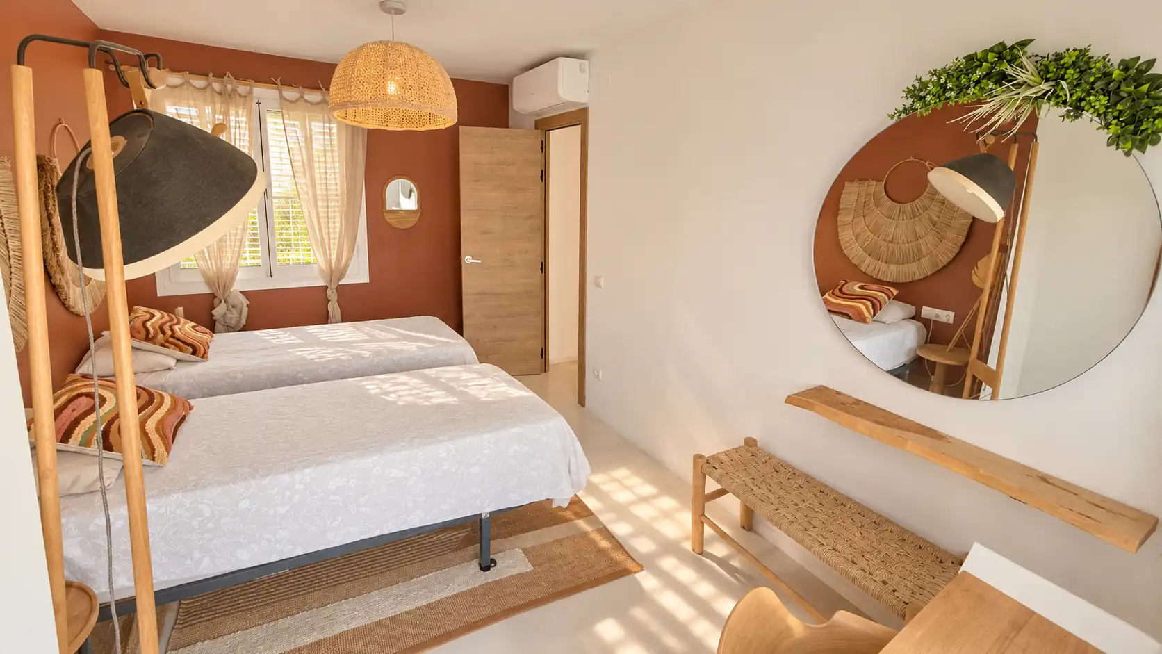 Penthouse with lift for sale in de l'Illa de Cuba, imagen 11