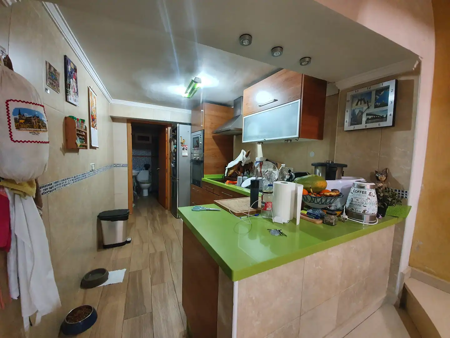 Casa in vendita a Guadix, imagen 7