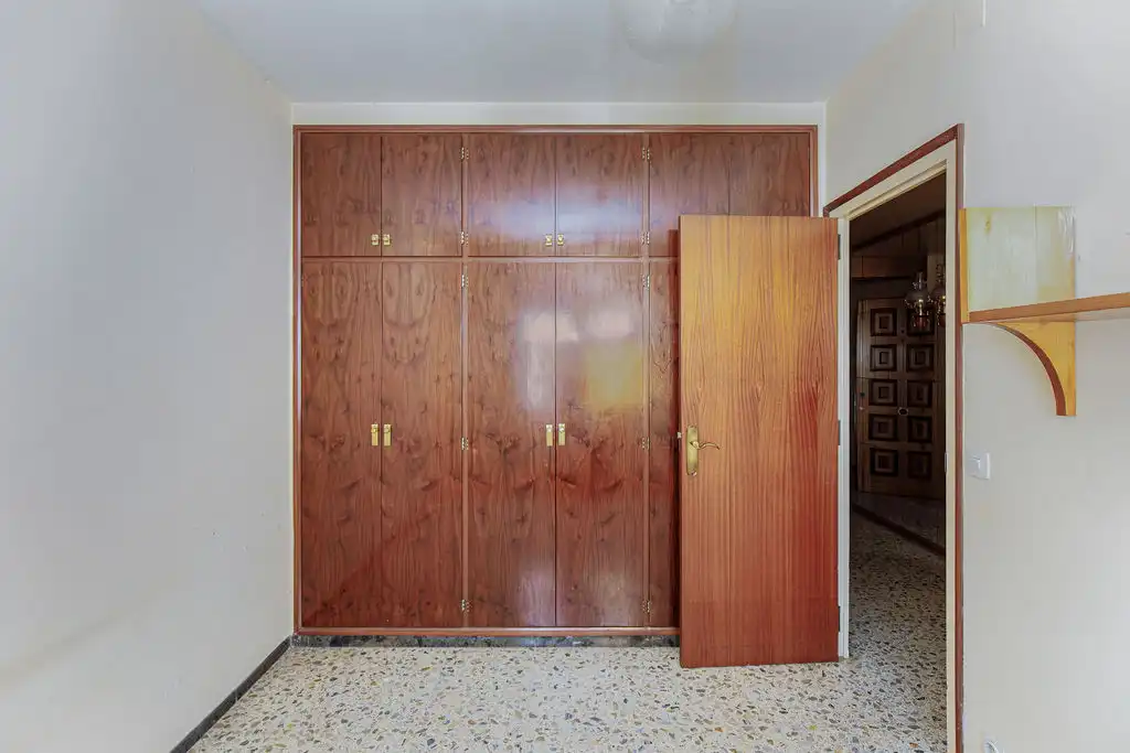 Bedroom of Houses for sale in Salt