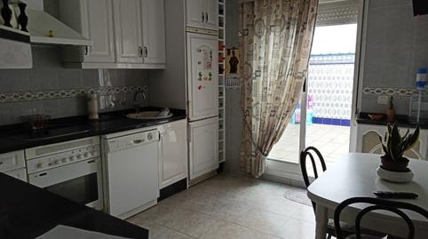 Foto 4 de Casa adosada en venda a Centro, Cáceres