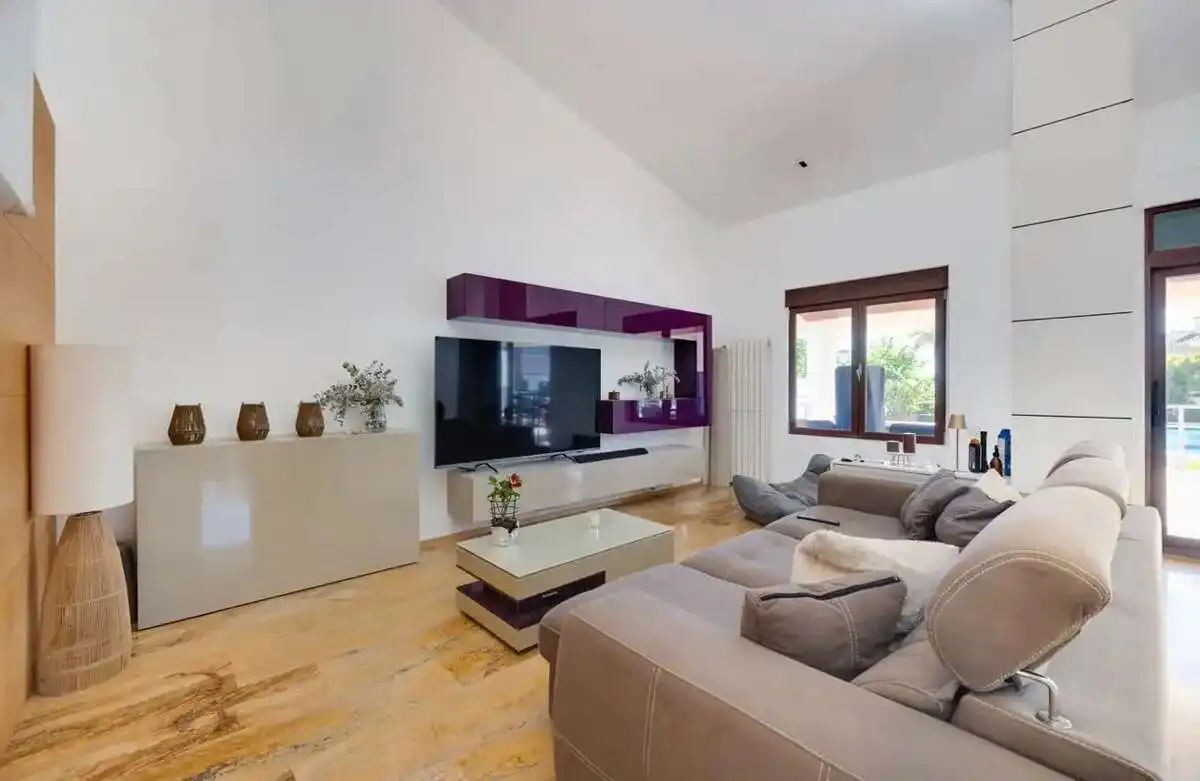 Chalet con terraza en venta en Cehegín, imagen 2