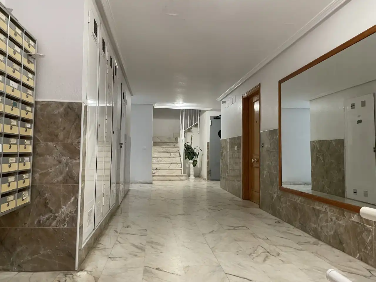 Wohnung mit Terrasse zum Verkauf in Playa de los Locos, imagen 16