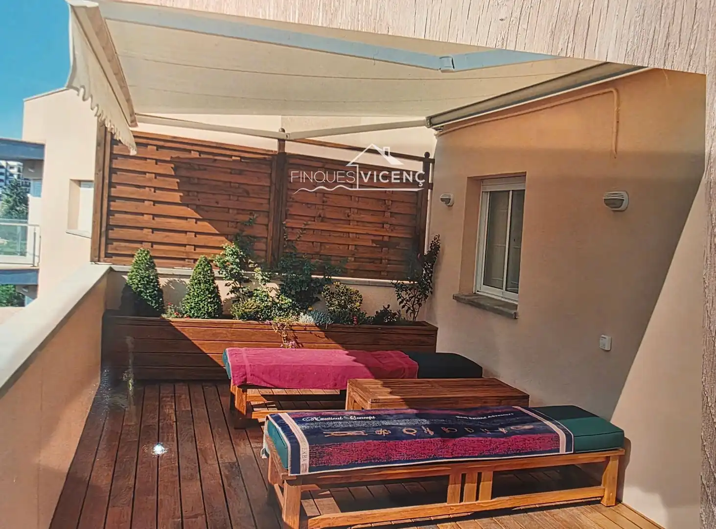 Maisonette zum Verkauf in Mediterrani del, Platja de la Paella