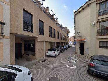 Piso en venta en Velilla de San Antonio