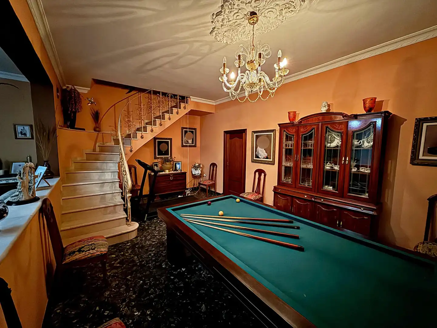 Casa adosada en venta en Pilas con Aire acondicionado y Terraza
