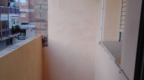 Foto 2 de Pis en venda a La Bordeta, Lleida Capital