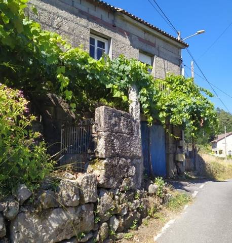 Casa-chalet en Venta en Parroquias Rurales