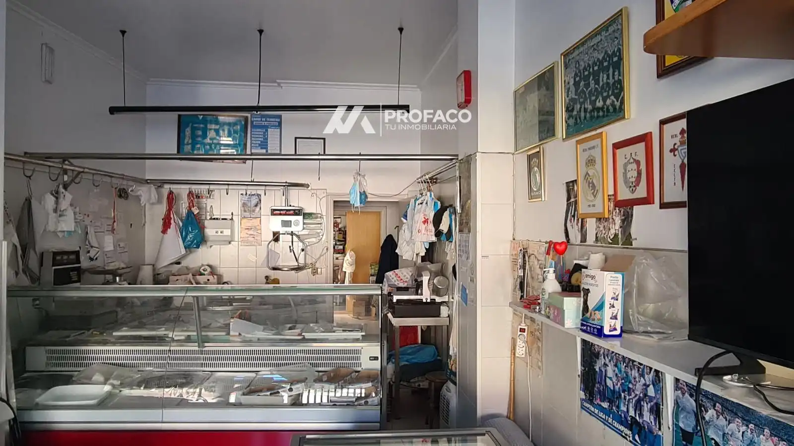 Local comercial en venda a Gabino Bugallal, imagen 2