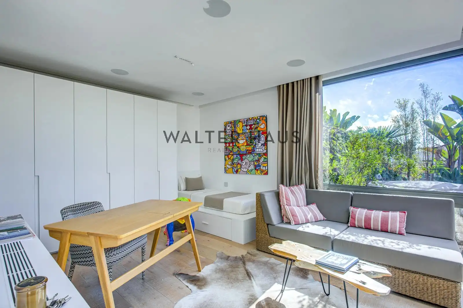 Penthouse with terrace for sale in Carrer de la Diputació, imagen 62