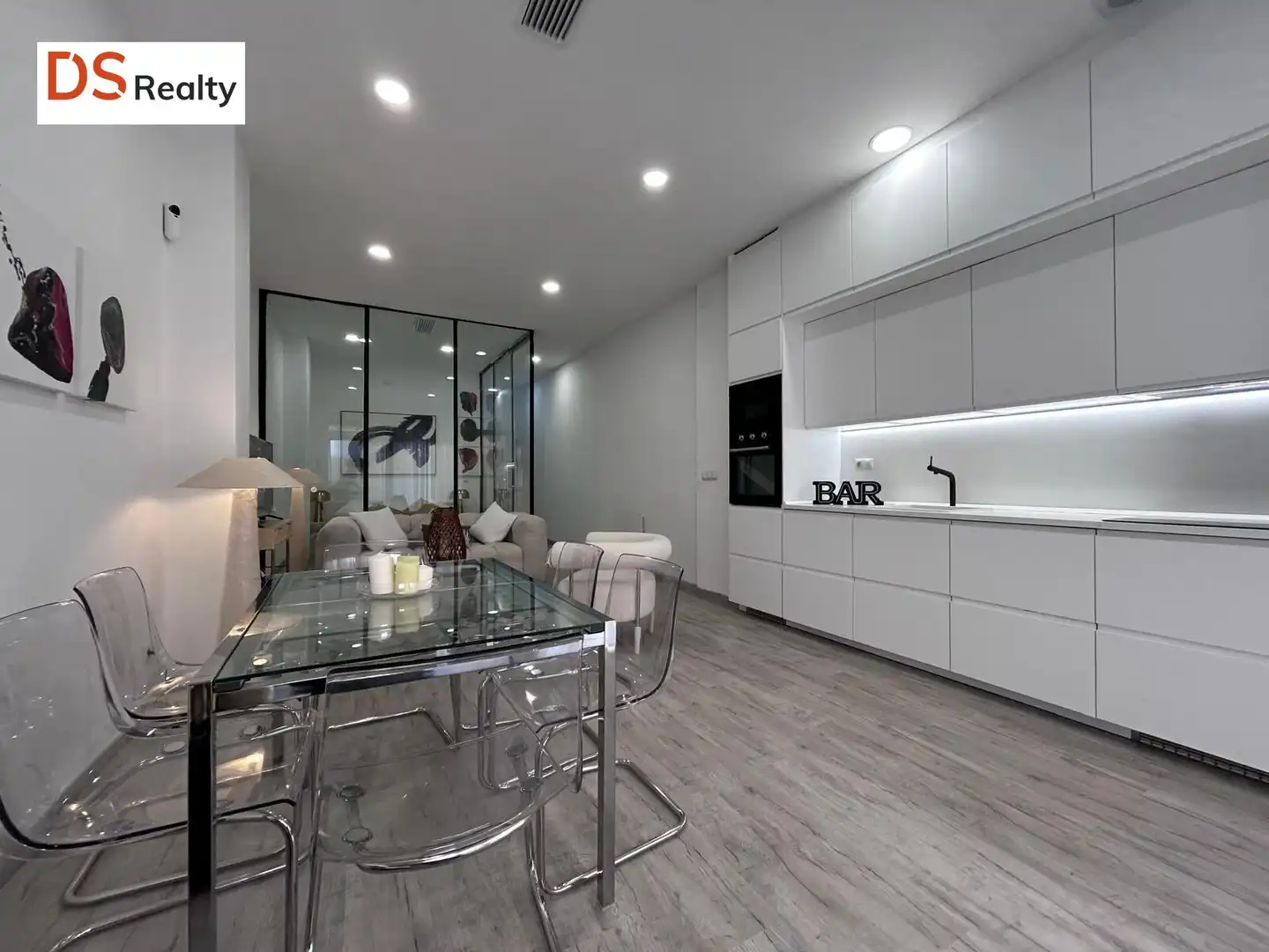 Ground floor with lift for sale in Calle ARTISTAS, imagen 20