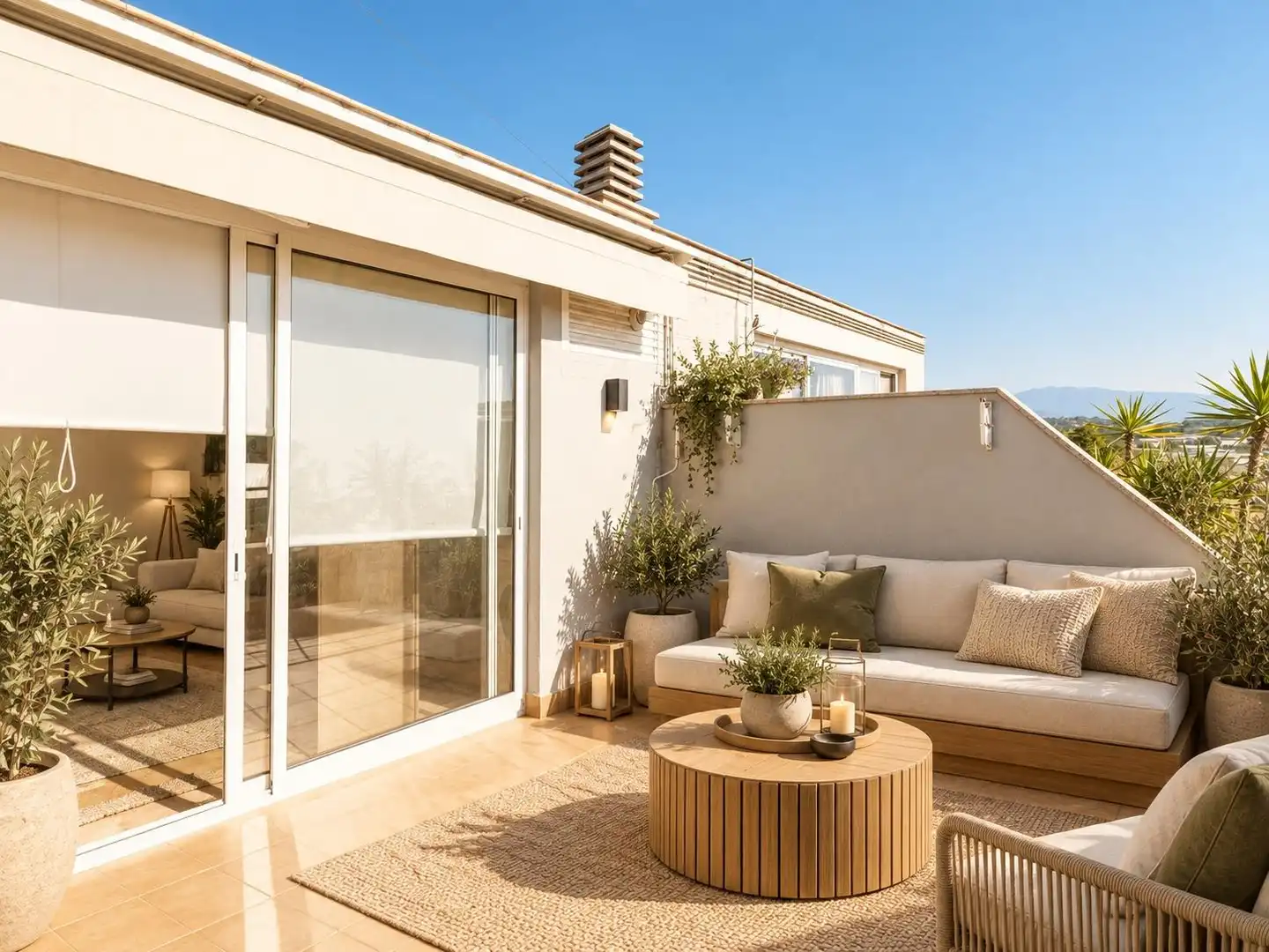 Appartement à vendre à Calle SANTA MARIA DEL JAIRE, imagen 38