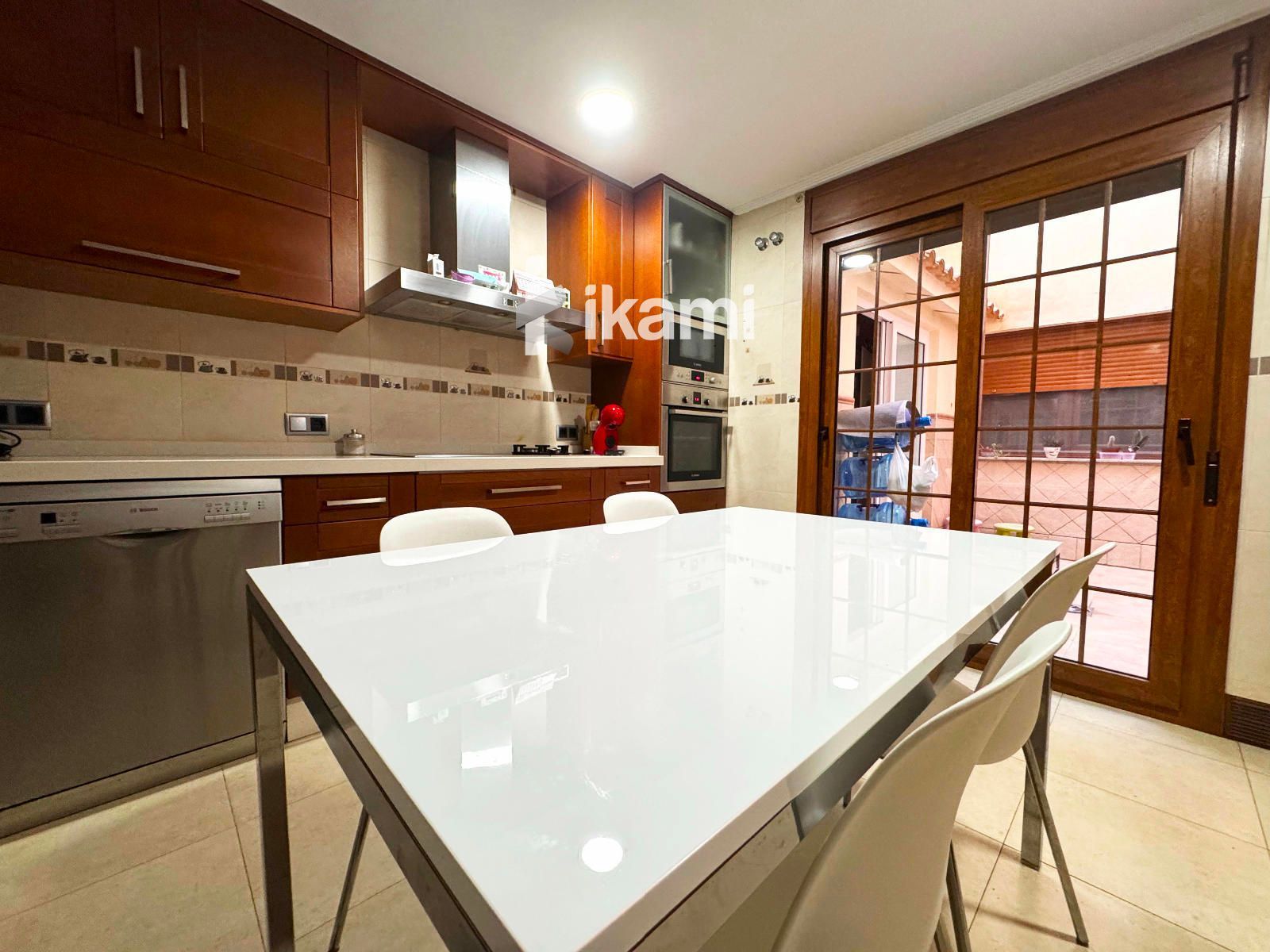 Kitchen of Building for sale in San Pedro del Pinatar