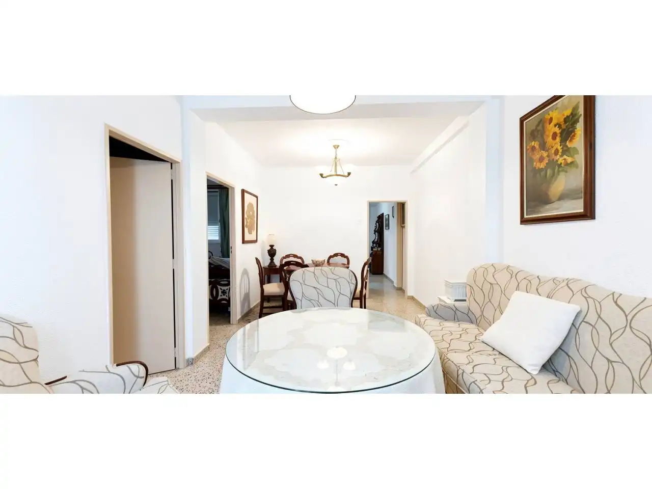 Piso con ascensor en venta en Calle Altamira 62, imagen 5
