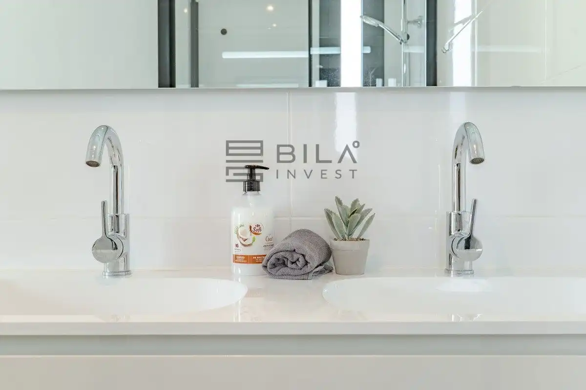 Piso con piscina en venta en Tranco, imagen 24
