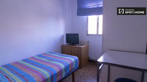 Photo 4 of Flat to share in Portazgo, Madrid