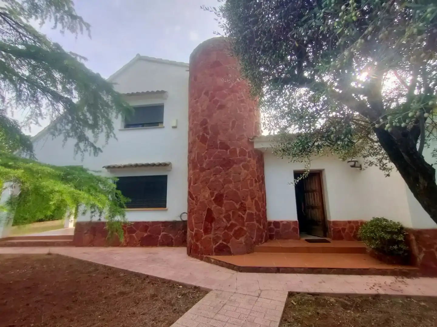 Villa avec piscine à vendre à Calicanto - Cumbres de Calicanto - Santo Domingo