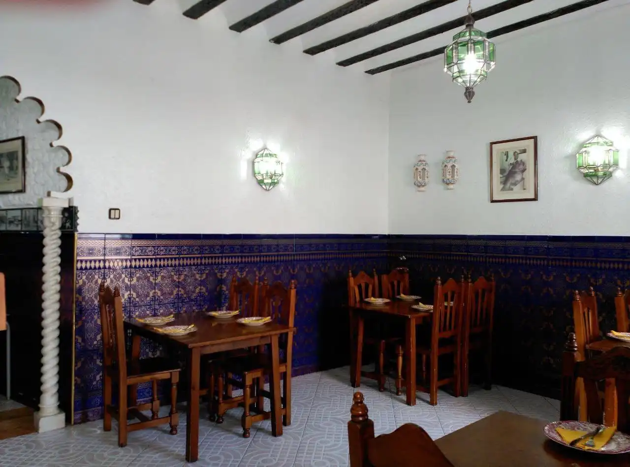 Local comercial en alquiler en La Caleta - La Viña, imagen 4