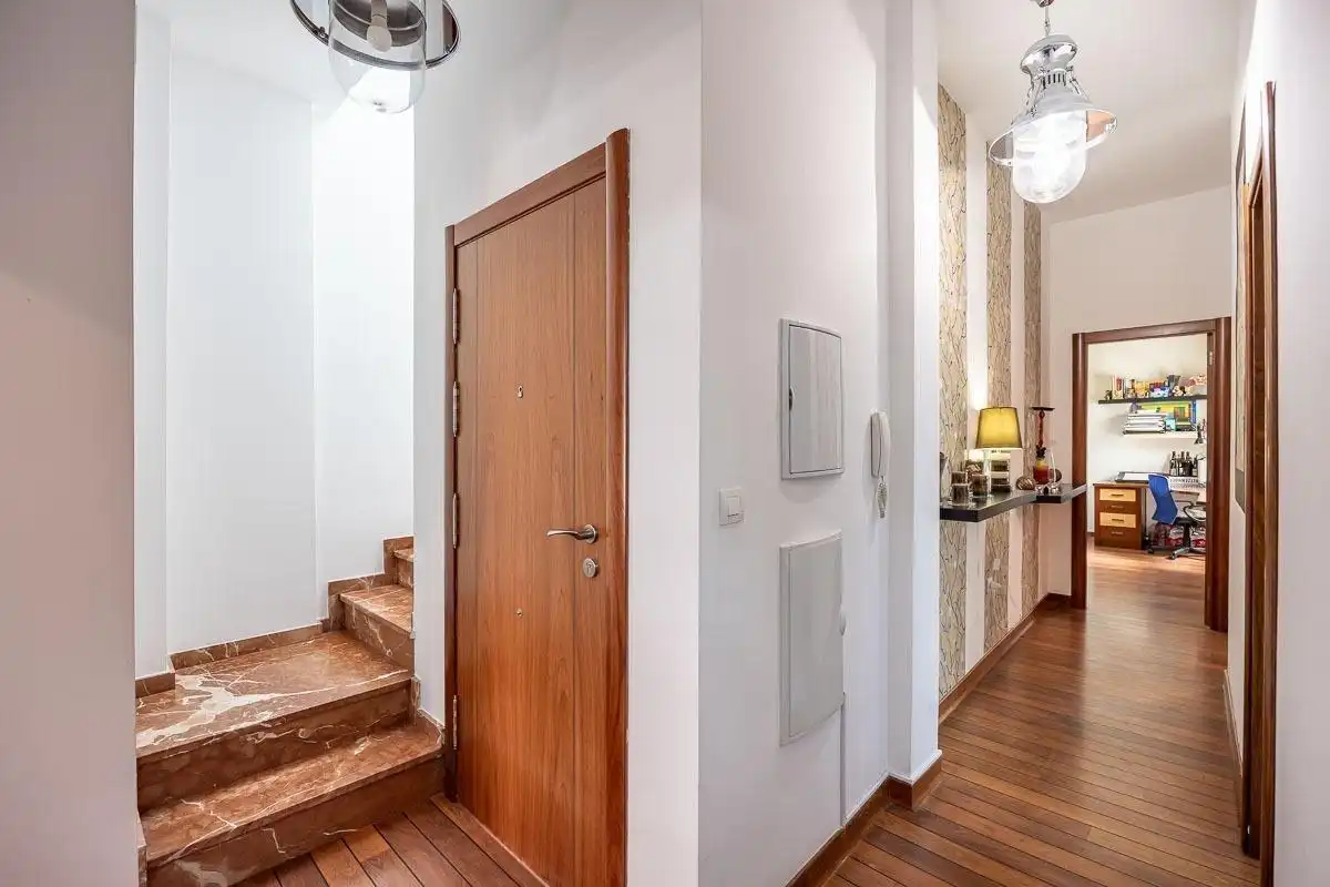Flat for sale in Granada  with Air Conditioner, Terrace and Balcony