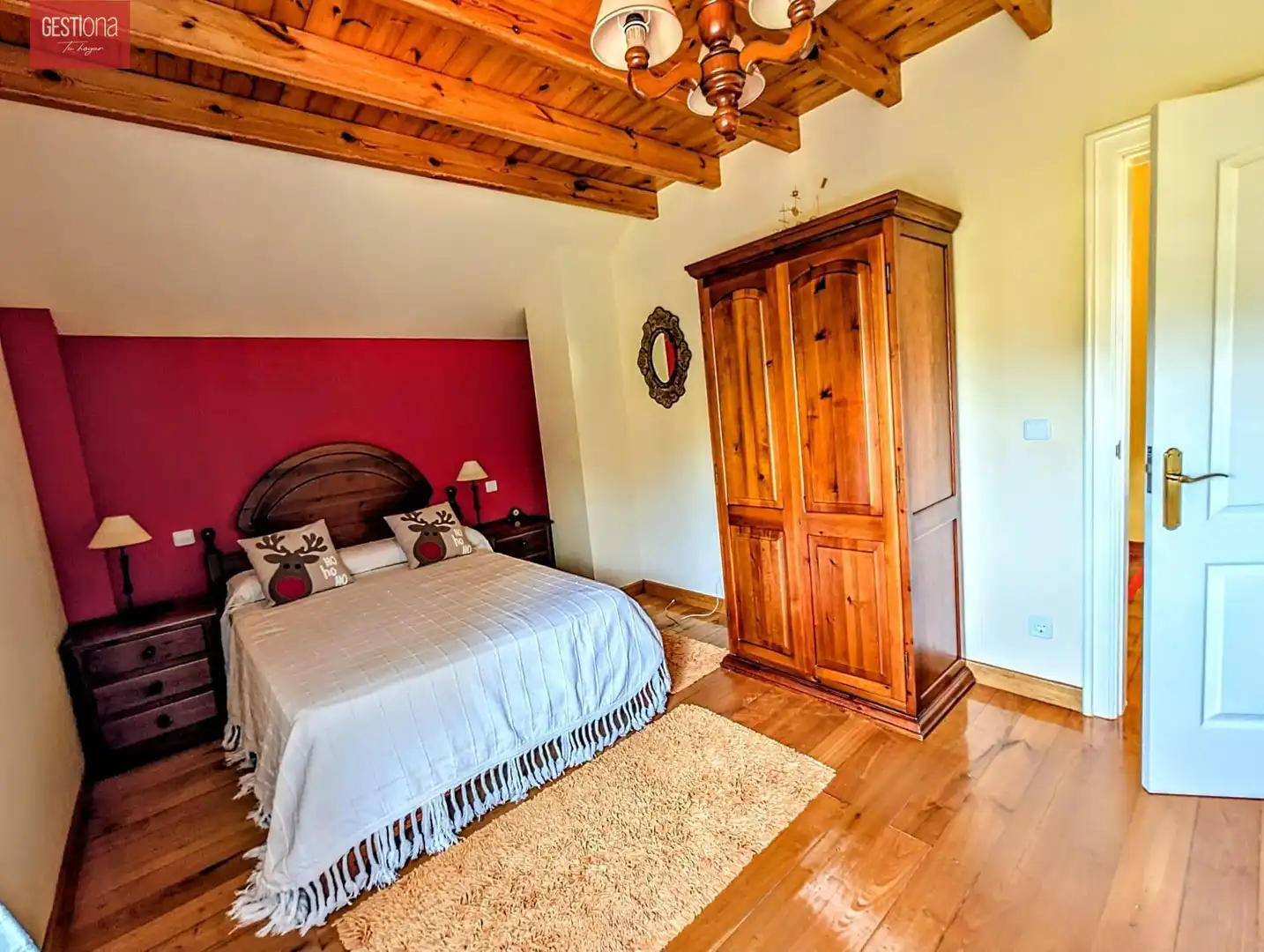 Maison avec terrasse à vendre à Arnuero, imagen 62