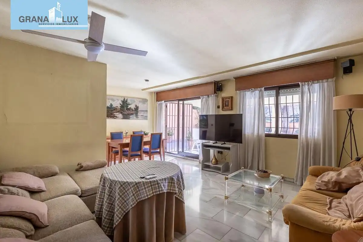 Piso con piscina en venta en ESCORIAZA, imagen 17