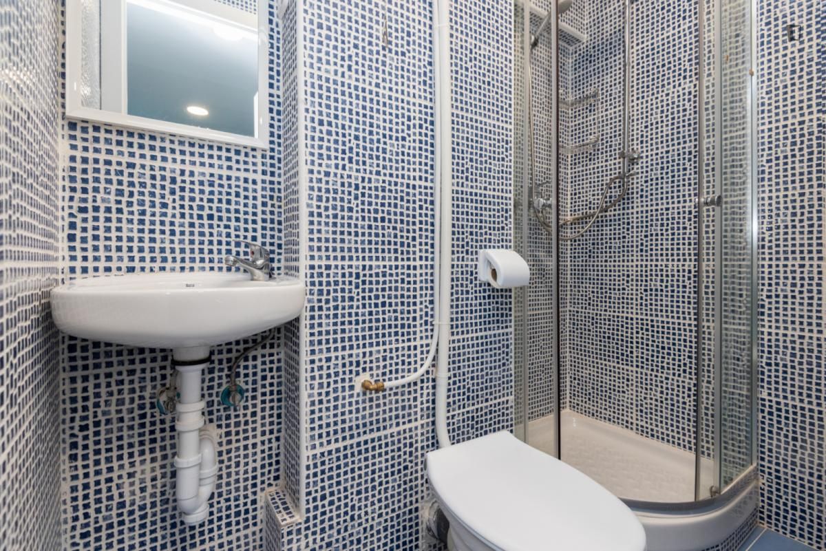 Apartament de lloguer a Argüelles
