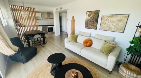 Foto 5 de Pis en venda a Mónaco, Cotomar, Málaga