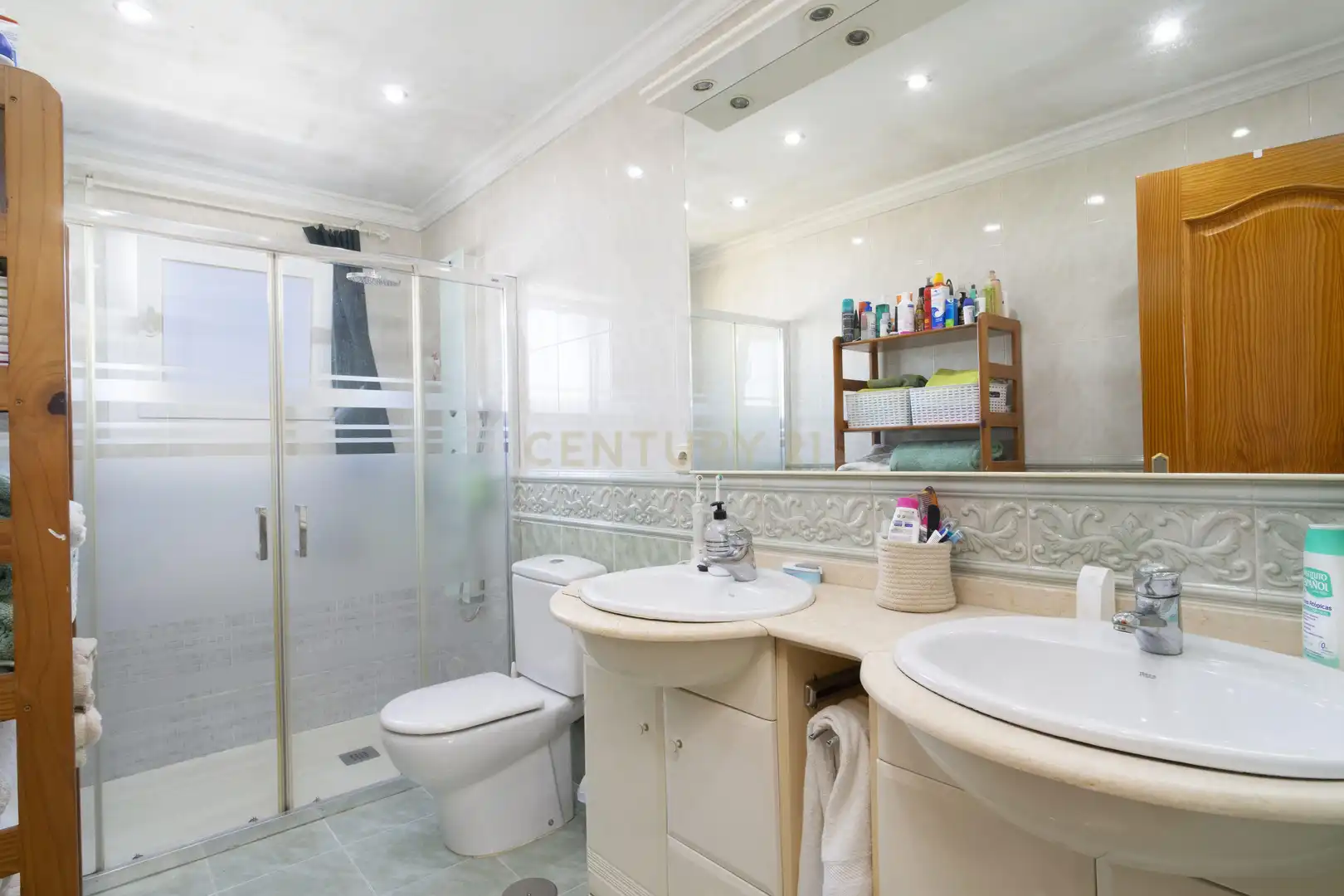 Casa adosada en venda a CL MARIANELA 34 MALAGA (MÁLAGA), -1, Campanillas