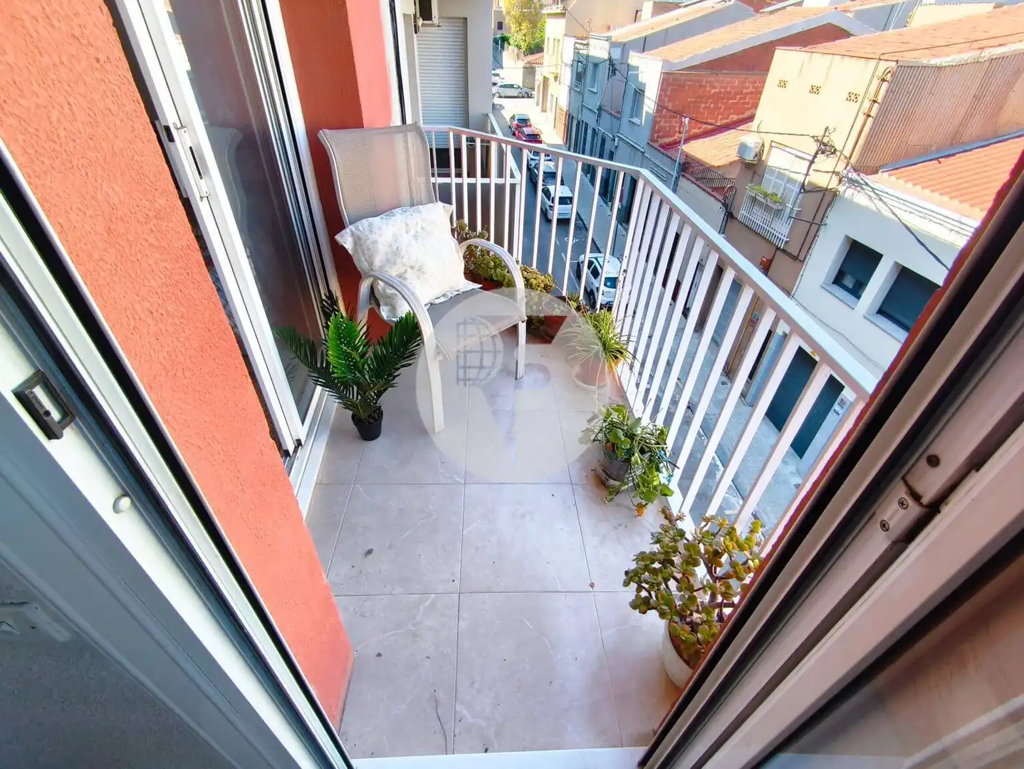 Piso con terraza en venta en Ponent, imagen 11