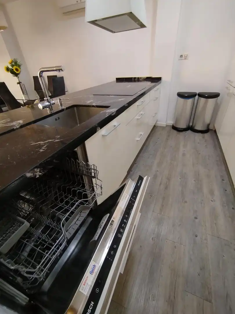 Piso de alquiler en Alameda de San Antón, Alameda