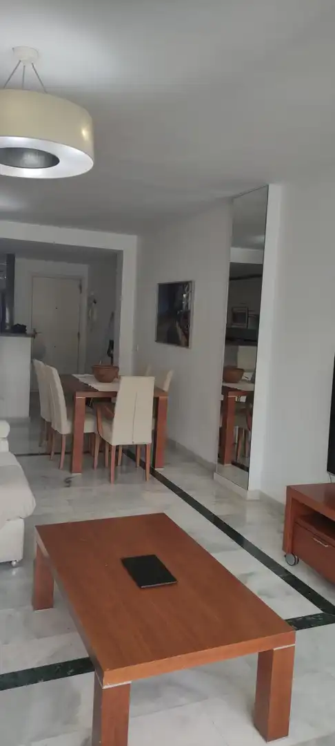 Ground floor for rent in ANA DE AUSTRIA-PEPINA NOR, 1, Puerto Banús