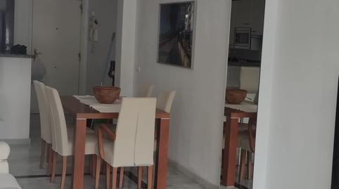 Foto 4 de Planta baixa de lloguer a Ana de Austria-pepina Nor, 1, Puerto Banús, Málaga