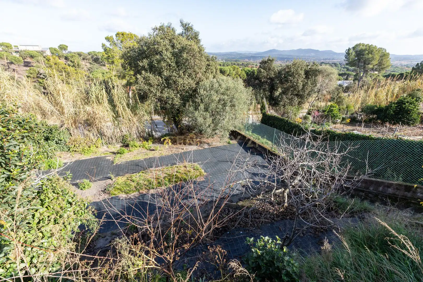 Casa o xalet en venda en Fogars de la Selva amb Jardí privat