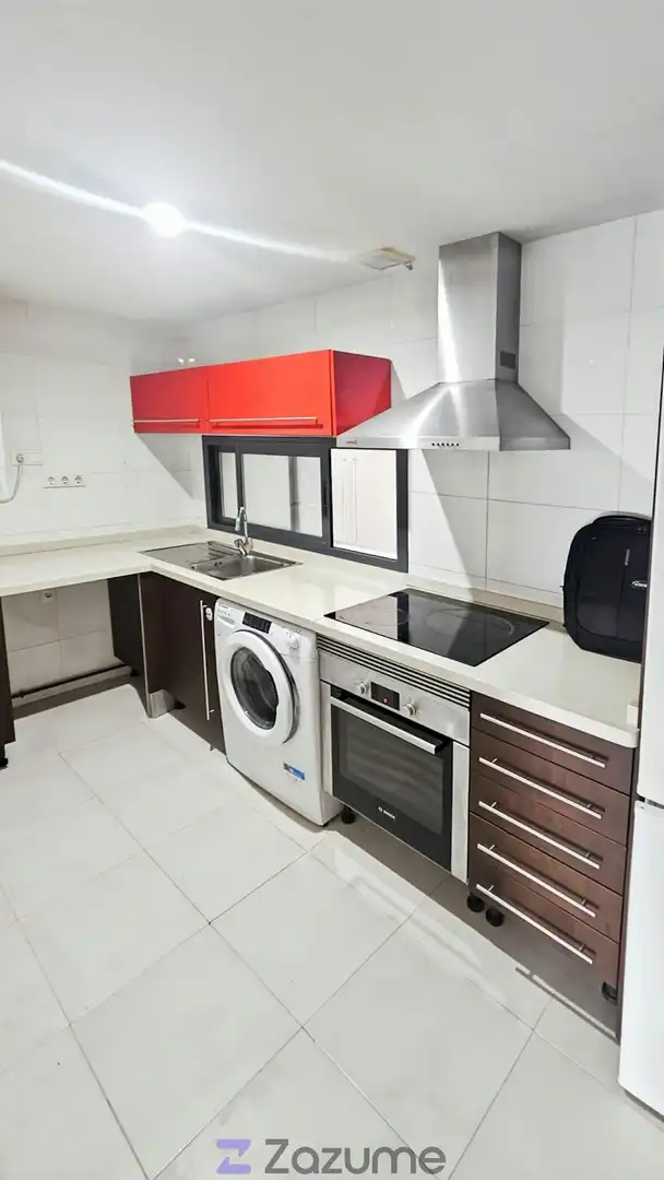 Wohnung zur Miete in El Campello, Alicante