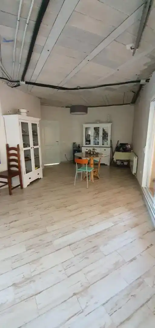 Menjador de Casa o xalet en venda en Pueblo - Urbanizaciones
