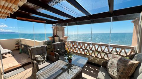 Foto 4 de Àtic en venda a Avenida del Peñoncillo, 6, El Peñoncillo, Málaga