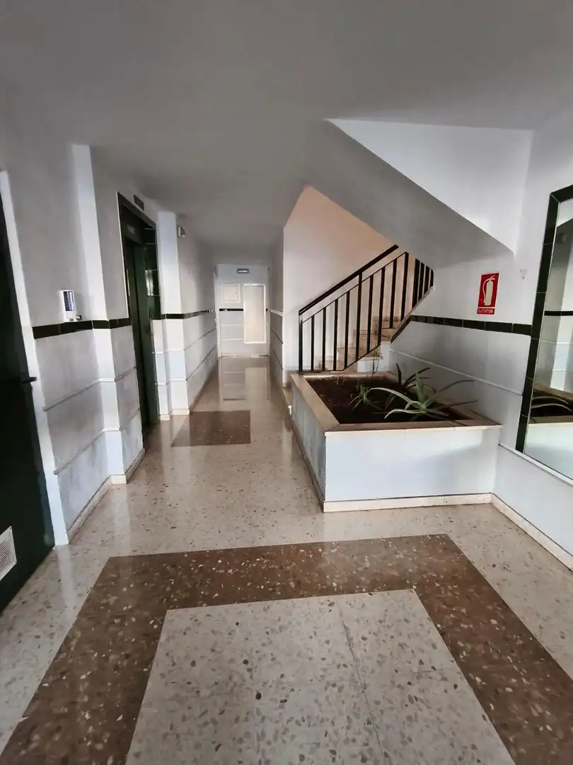 Piso en venta en El Pinillo 