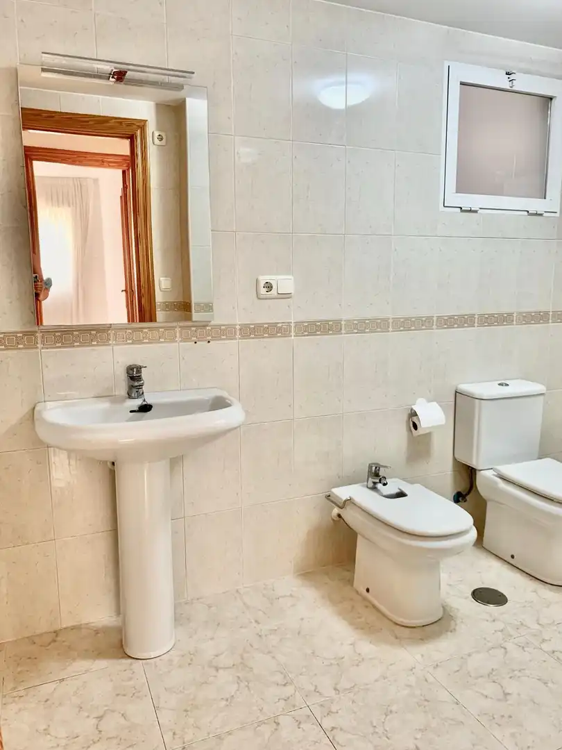 Apartment mit Aufzug zum Verkauf in Altea ciudad, imagen 10
