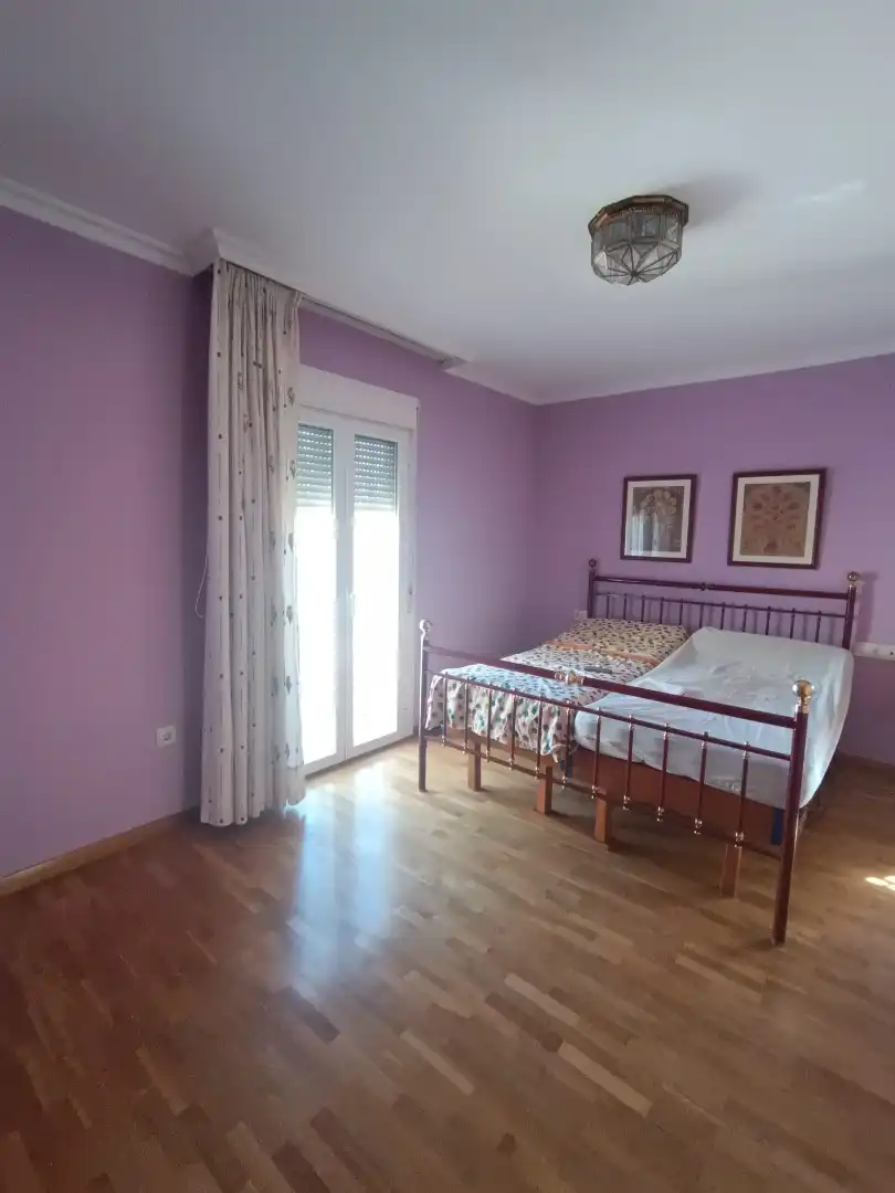Casa o xalet en venda a Calle Venus, 1, Roquetas Pueblo