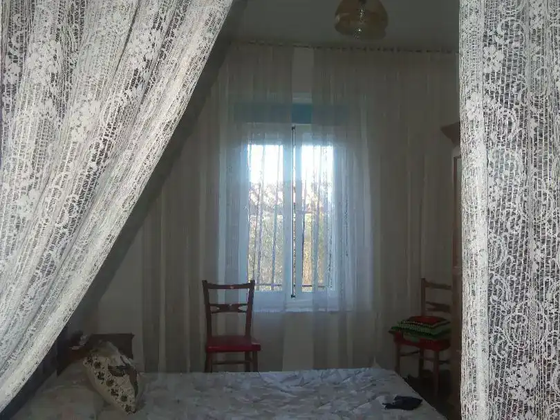 Habitación de Finca rústica en venta en Barbalos con Trastero