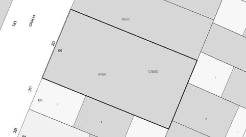 Foto 4 de Residencial en venda a Calle de la Virgen de Gracia, 151, Centro, Almazora / Almassora