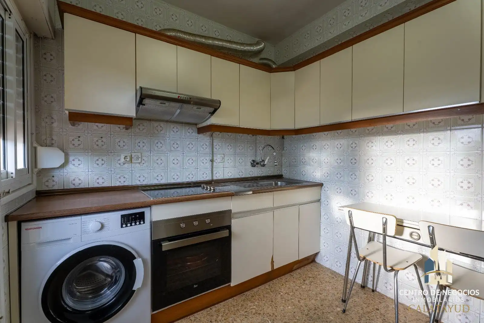 Cocina de Piso en venta en Calatayud ciudad
