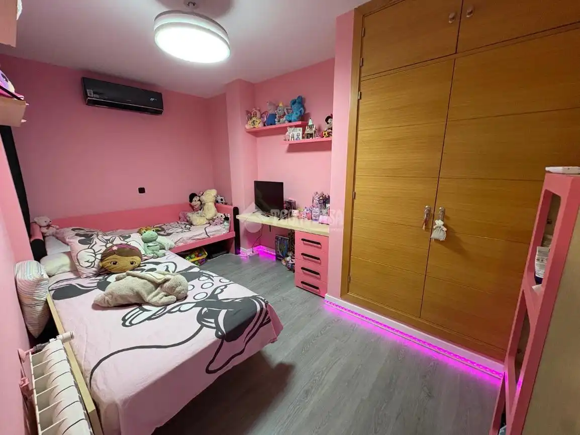 Piso con ascensor en venta en Patrocinio - Nueva Talavera, imagen 14